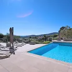 Alinea Villa Sainte-Maxime