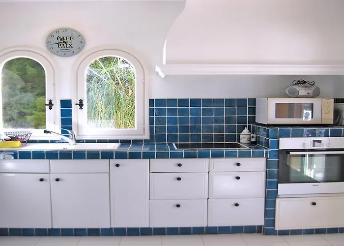 Alinea Vila Sainte-Maxime