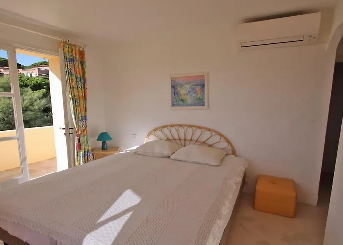 Vila Alinea Sainte-Maxime