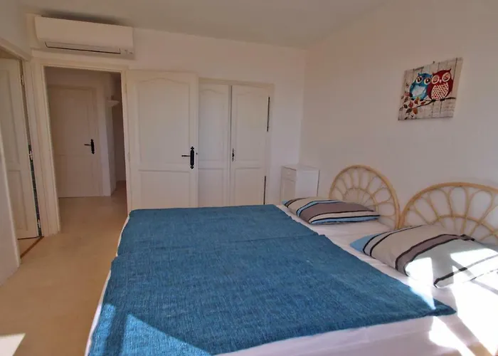 Alinea Vila Sainte-Maxime