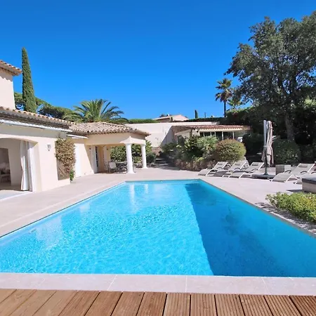 Alinea Villa *