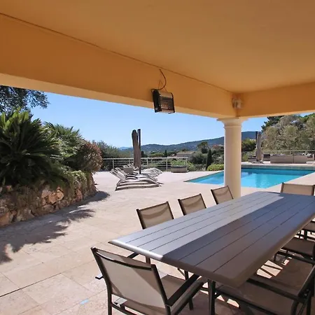 Alinea Sainte-Maxime