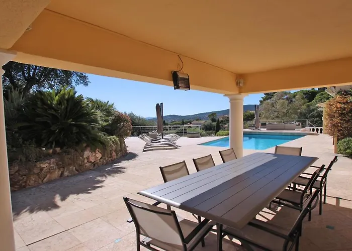 Alinea Sainte-Maxime