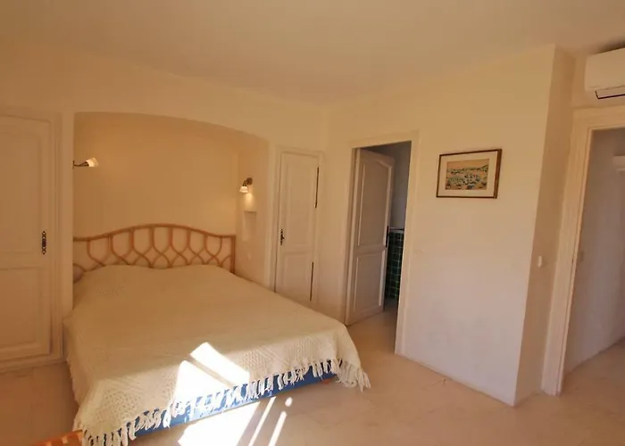 Alinea Villa Sainte-Maxime